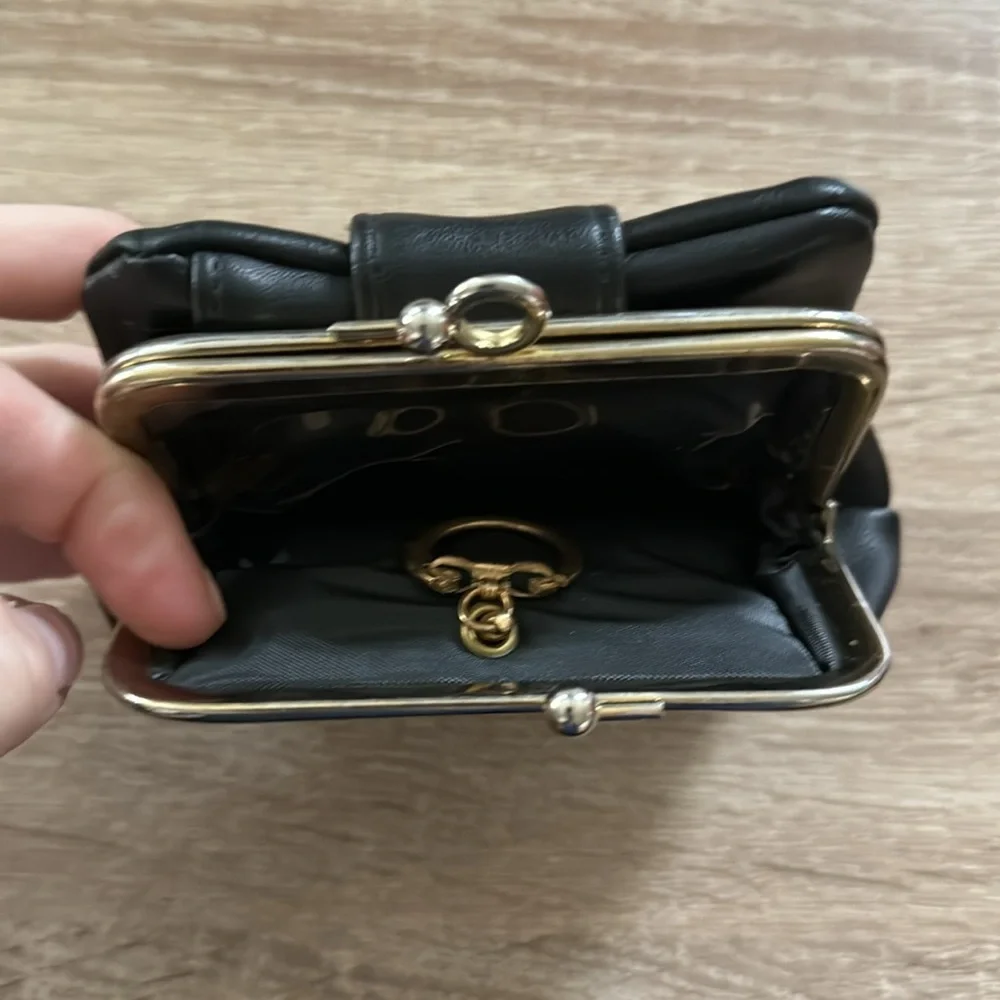 Vintage Wallet - Picture 3 of 5